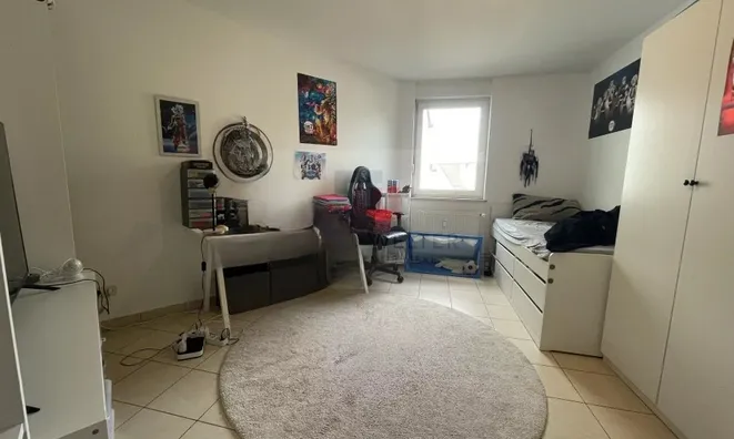 Недвижимость Apartment 2 bedrooms for sale in Esch-sur-Alzette: 6