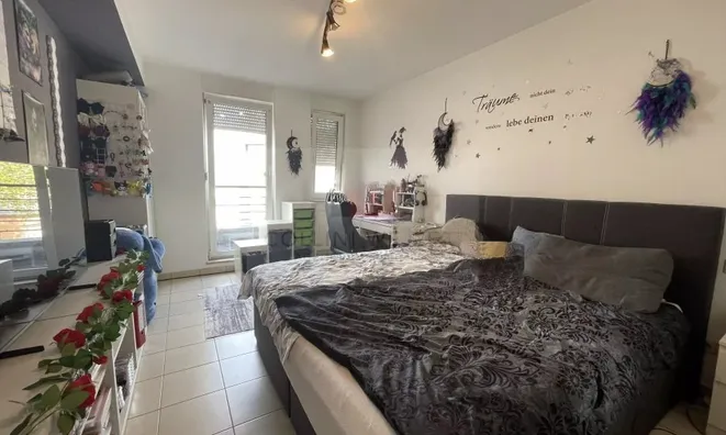 Недвижимость Apartment 2 bedrooms for sale in Esch-sur-Alzette: 7