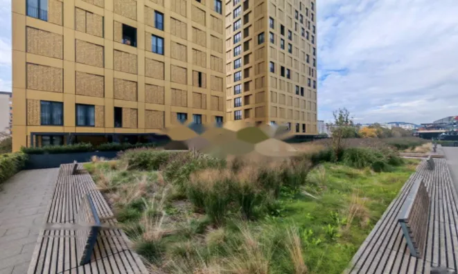 Недвижимость Четырехкомнатная квартира, Шишка: 27