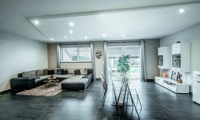 Недвижимость House 3 bedrooms for sale in Ehnen: 5