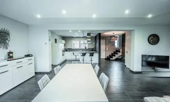 Недвижимость House 3 bedrooms for sale in Ehnen: 6