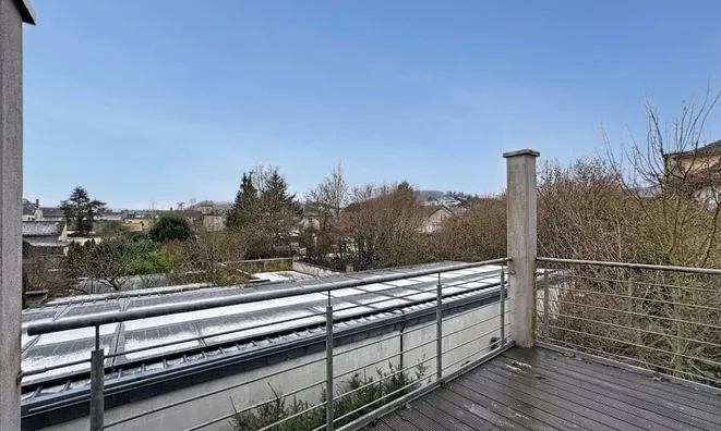 Недвижимость Apartment 3 bedrooms for sale in Grevenmacher: 4