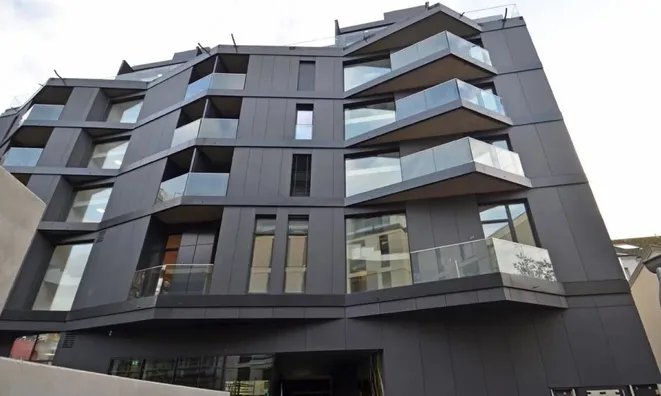 Недвижимость Apartment 3 bedrooms for sale in Luxembourg-Hollerich: 1