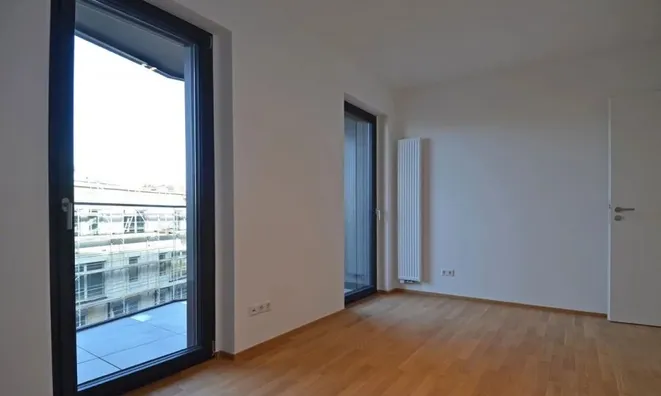 Недвижимость Apartment 3 bedrooms for sale in Luxembourg-Hollerich: 4