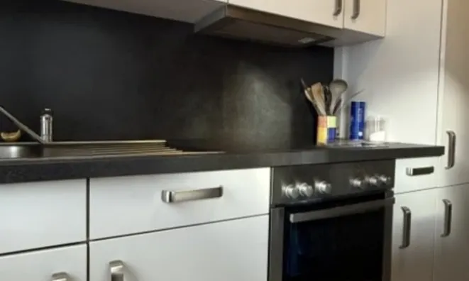 Недвижимость Studio 1 bedroom for sale in Luxembourg-Gare: 3