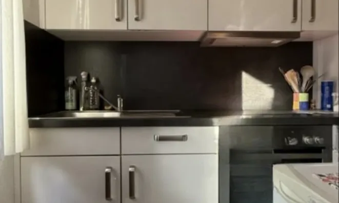 Недвижимость Studio 1 bedroom for sale in Luxembourg-Gare: 4