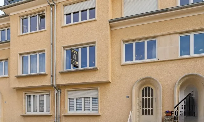 Недвижимость Apartment 1 bedroom for sale in Luxembourg-Belair: 1