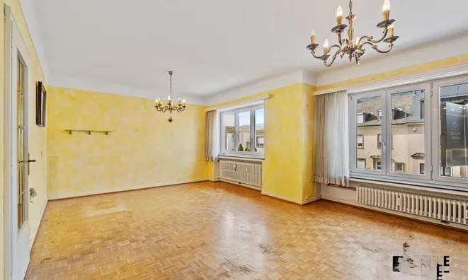 Недвижимость Apartment 1 bedroom for sale in Luxembourg-Belair: 2
