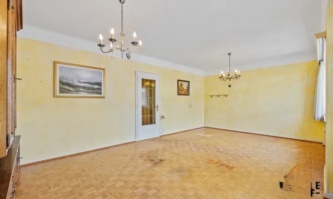 Недвижимость Apartment 1 bedroom for sale in Luxembourg-Belair: 4