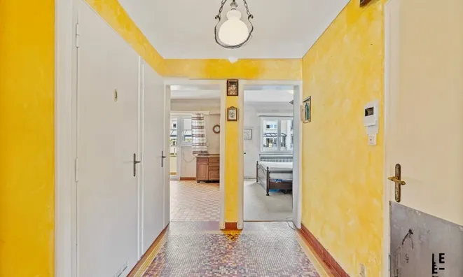 Недвижимость Apartment 1 bedroom for sale in Luxembourg-Belair: 5