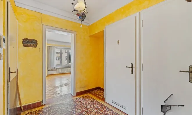Недвижимость Apartment 1 bedroom for sale in Luxembourg-Belair: 6