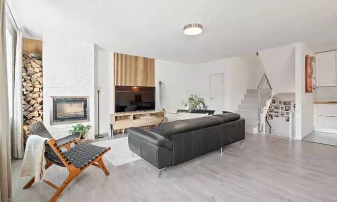 Недвижимость Detached house 3 bedrooms for sale in Betzdorf: 2