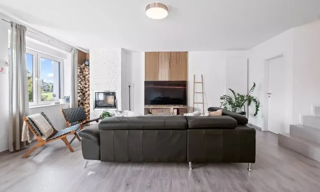 Недвижимость Detached house 3 bedrooms for sale in Betzdorf: 3