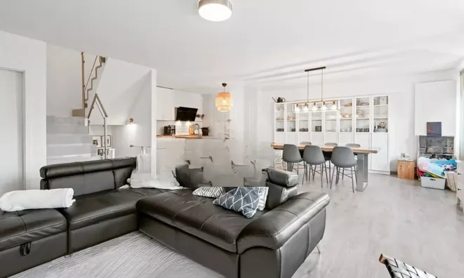 Недвижимость Detached house 3 bedrooms for sale in Betzdorf: 5