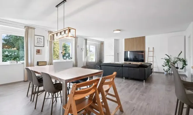 Недвижимость Detached house 3 bedrooms for sale in Betzdorf: 6
