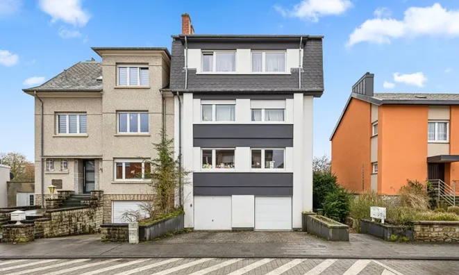 Недвижимость Apartment 2 bedrooms for sale in Pétange: 1