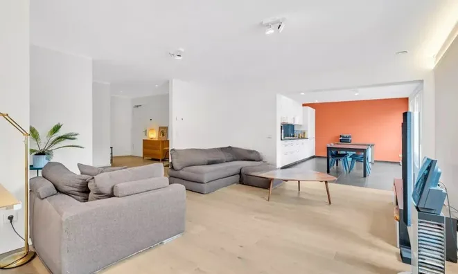 Недвижимость Apartment 2 bedrooms for sale in Echternach: 2