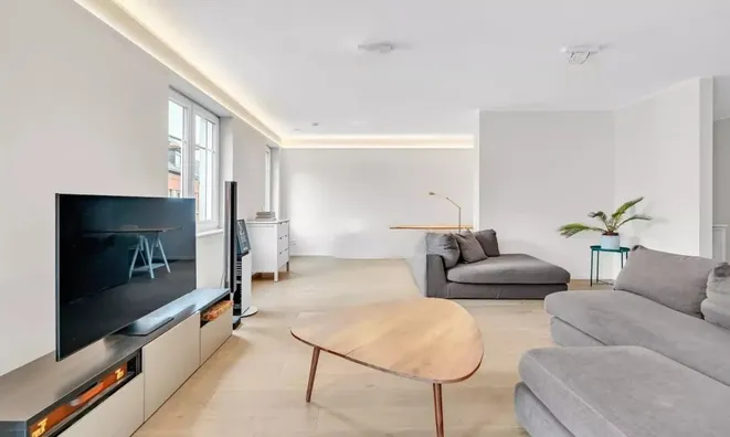 Недвижимость Apartment 2 bedrooms for sale in Echternach: 4