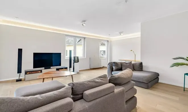 Недвижимость Apartment 2 bedrooms for sale in Echternach: 5