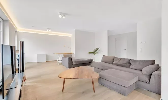 Недвижимость Apartment 2 bedrooms for sale in Echternach: 6