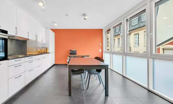 Недвижимость Apartment 2 bedrooms for sale in Echternach: 7
