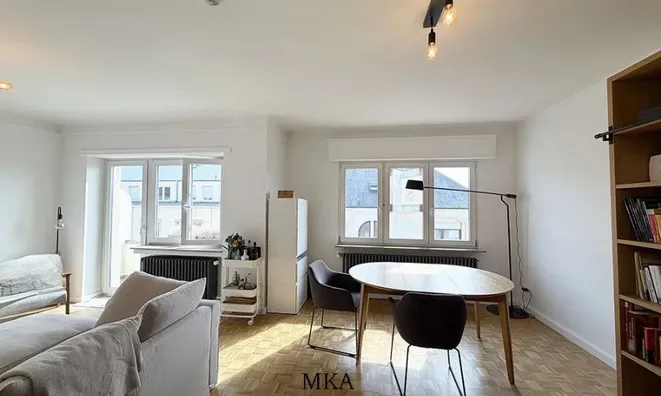 Недвижимость Apartment 1 bedroom for sale in Luxembourg-Belair: 2