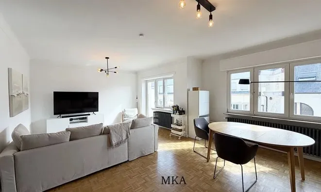 Недвижимость Apartment 1 bedroom for sale in Luxembourg-Belair: 3