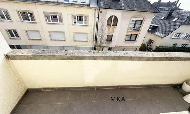 Недвижимость Apartment 1 bedroom for sale in Luxembourg-Belair: 4