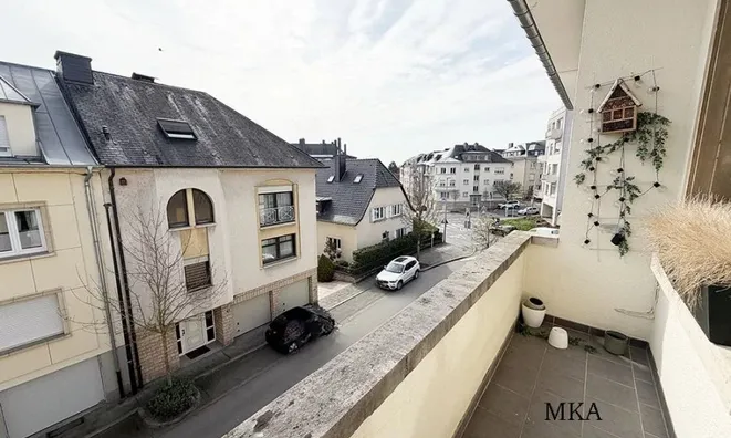 Недвижимость Apartment 1 bedroom for sale in Luxembourg-Belair: 5