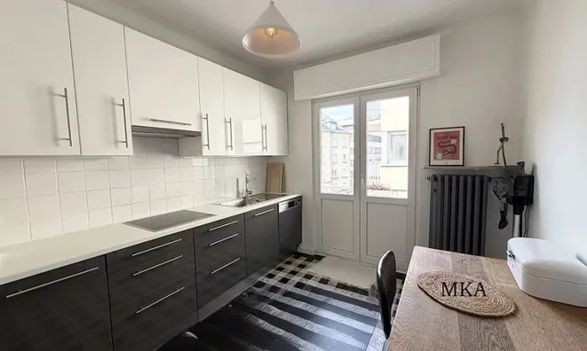 Недвижимость Apartment 1 bedroom for sale in Luxembourg-Belair: 7