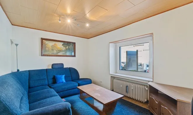 Недвижимость Apartment 1 bedroom for sale in Steinsel: 2