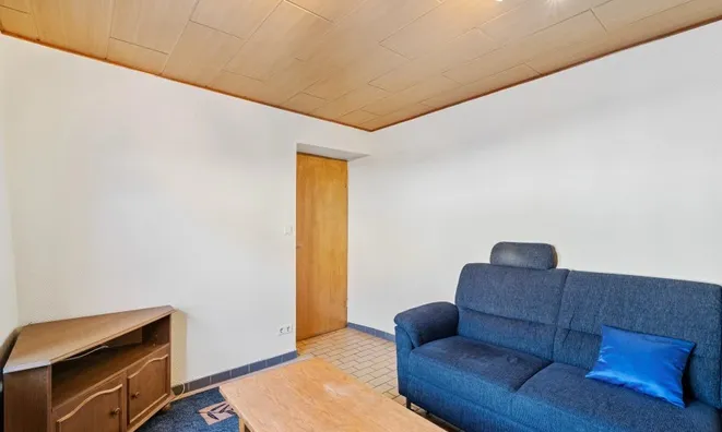 Недвижимость Apartment 1 bedroom for sale in Steinsel: 3