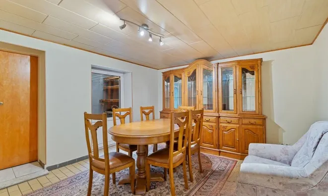 Недвижимость Apartment 1 bedroom for sale in Steinsel: 4