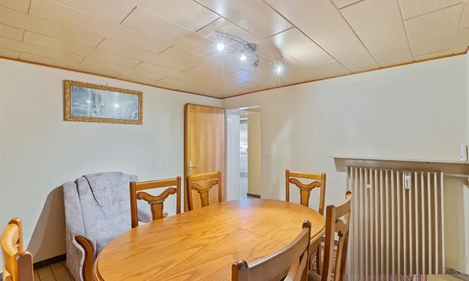 Недвижимость Apartment 1 bedroom for sale in Steinsel: 5