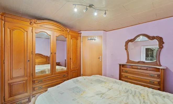 Недвижимость Apartment 1 bedroom for sale in Steinsel: 7