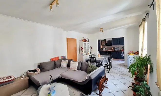 Недвижимость Apartment 2 bedrooms for sale in Differdange: 1