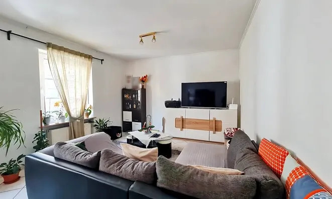 Недвижимость Apartment 2 bedrooms for sale in Differdange: 2