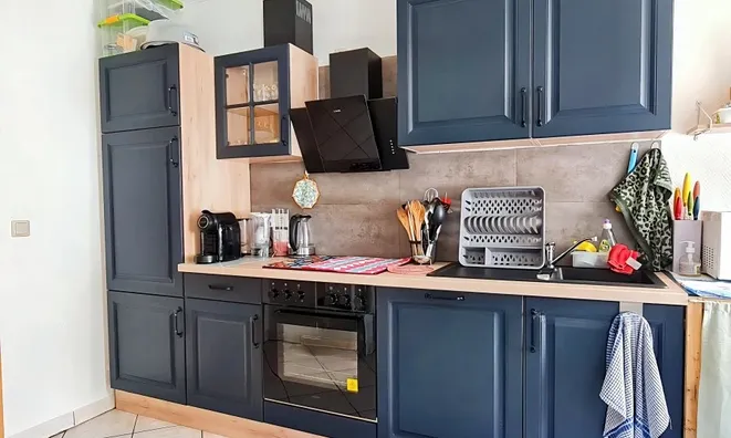Недвижимость Apartment 2 bedrooms for sale in Differdange: 5