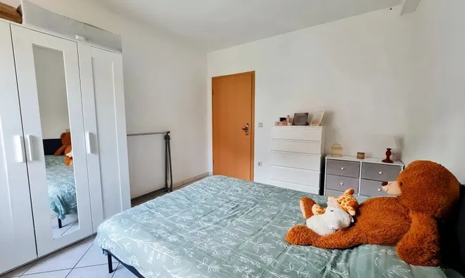 Недвижимость Apartment 2 bedrooms for sale in Differdange: 6