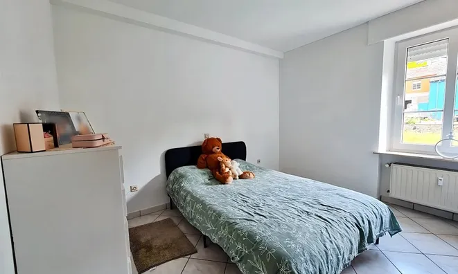 Недвижимость Apartment 2 bedrooms for sale in Differdange: 7