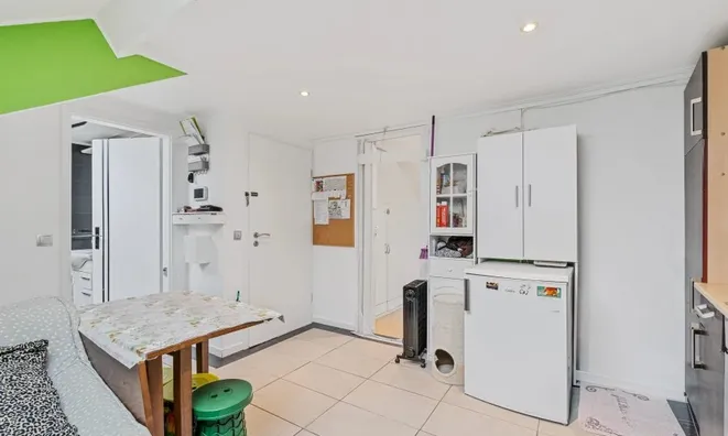 Недвижимость Apartment 1 bedroom for sale in Niederkorn: 1