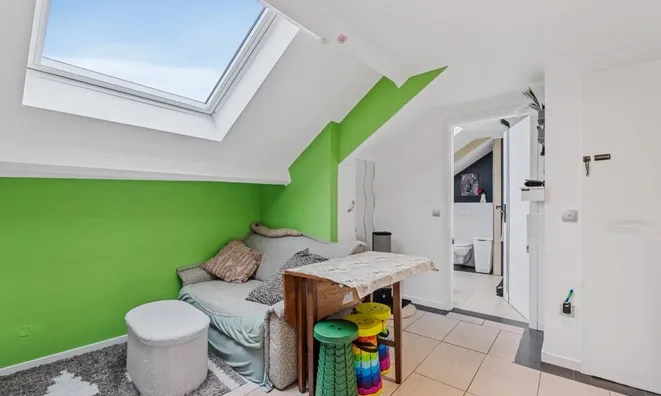 Недвижимость Apartment 1 bedroom for sale in Niederkorn: 2