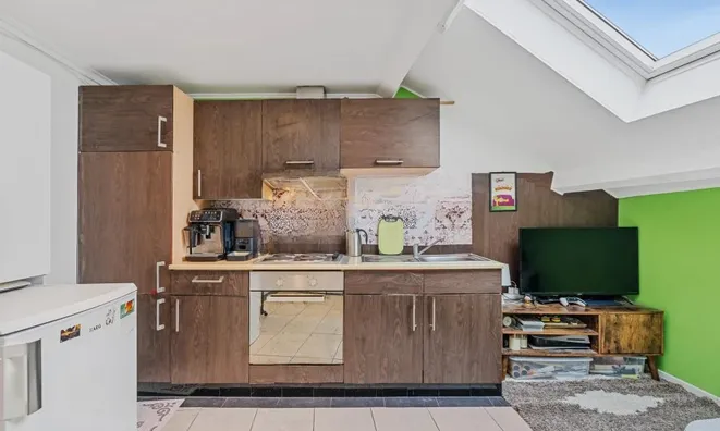 Недвижимость Apartment 1 bedroom for sale in Niederkorn: 3