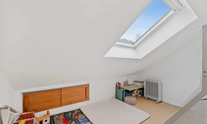 Недвижимость Apartment 1 bedroom for sale in Niederkorn: 4