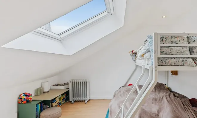 Недвижимость Apartment 1 bedroom for sale in Niederkorn: 5
