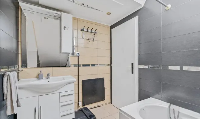 Недвижимость Apartment 1 bedroom for sale in Niederkorn: 7