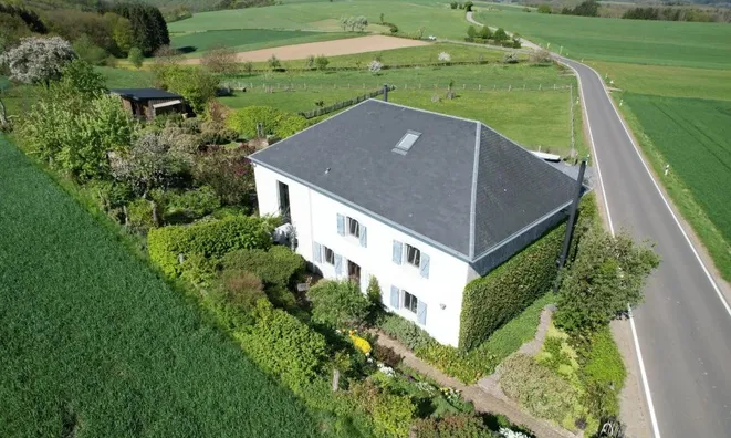 Недвижимость House 3 bedrooms for sale in Eschdorf: 1
