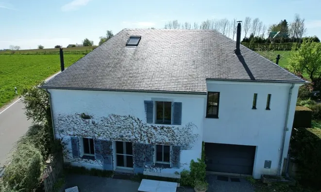 Недвижимость House 3 bedrooms for sale in Eschdorf: 2