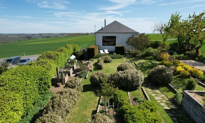 Недвижимость House 3 bedrooms for sale in Eschdorf: 3
