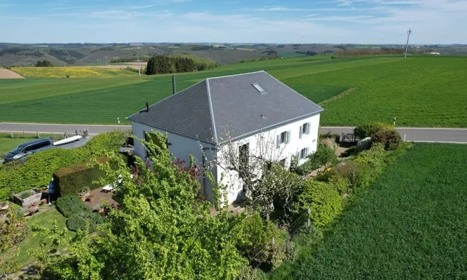 Недвижимость House 3 bedrooms for sale in Eschdorf: 4